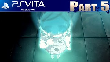 Corpse Party - Chapter 3 - Part 5