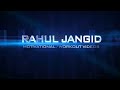 My first youtube  introducing my youtube channel  rahul jangid 