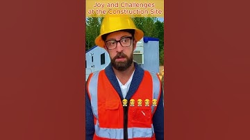 A Fun Day of Failure at Work for Adam #part14 #adamrose #constructionfails #workerfails