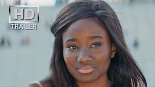Girlhood | official trailer F/US (2015)