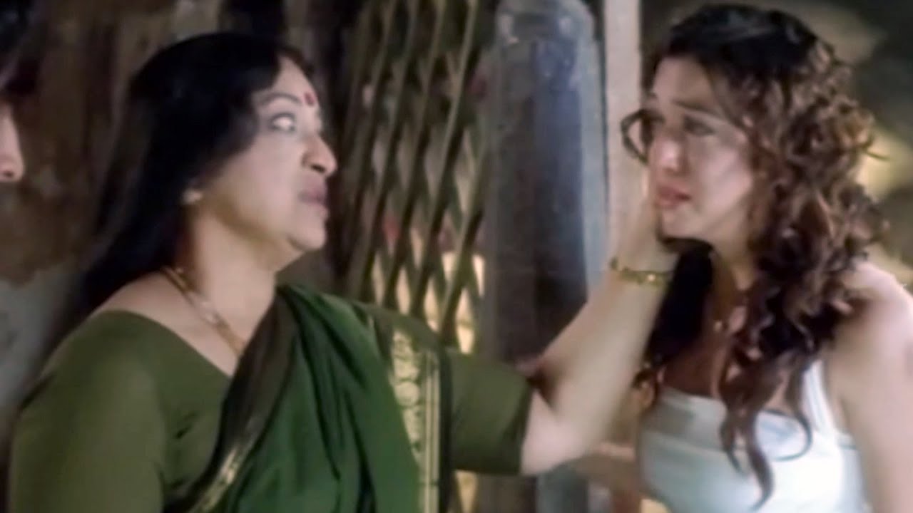 Sakhiya Movie Heart Touching Sentiment Scenes | TFC Filmnagar