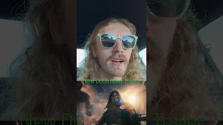 New Avengers Doomsday trailer discussion