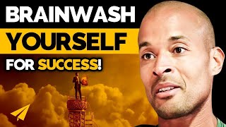 How to Brainwash Yourself to Success - Routines and Habits of the Wealthy!