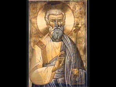 საღმრთოსა სახმილავსა ზედა წმიდასა და დიდსა კვირიაკესა პასეკისასა საცისკრო გალობა დ , სძლის პირ