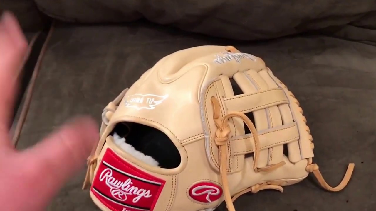 custom pro preferred