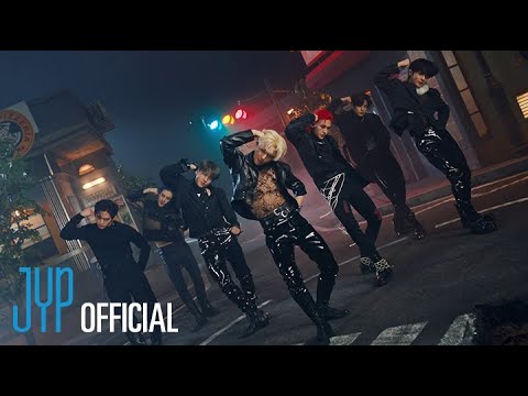 Stray Kids Maniac MV Teaser 1