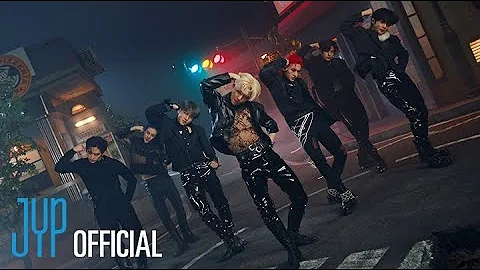 Stray Kids "MANIAC" M/V Teaser 1