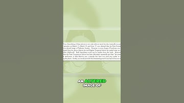 Podcast Lies Exposed: Photo Claim Contradictions