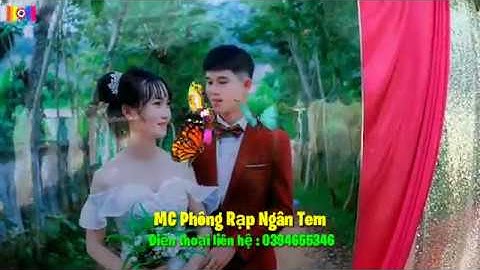 Nhạc múa xòe đám cưới Tây Bắc | LTH Hoàng Long+Yến Duyên | Nhịp Xòe Tây Bắc