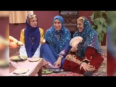 یادی کنیم از شبهای برره طنز Nature