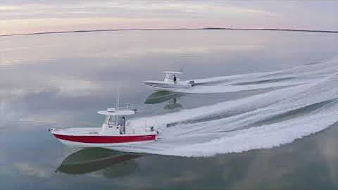 Regulator XO Series - Sovereign Yacht Sales