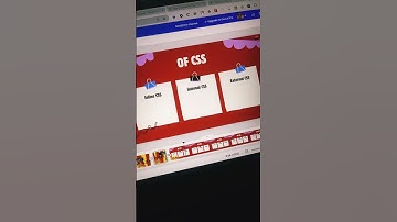 Learn the basics of CSS and its three types: inline, internal, and external, in this quick guide!