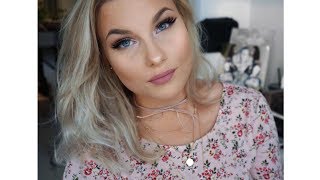 SUMMER LOOK 2017 | Juliesta Kampf