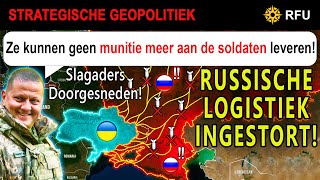 Download Lagu Oekraïne Blaast Alle 16 Belangrijke Russische Spoorknooppunten Op! | RFU News MP3 Download Lagu Oekraïne Blaast Alle 16 Belangrijke Russische Spoorknooppunten Op! | RFU News MP3