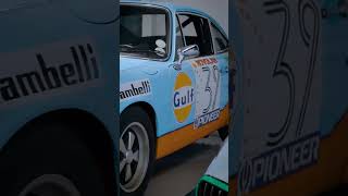 What is your all time favourite Gulf livery?