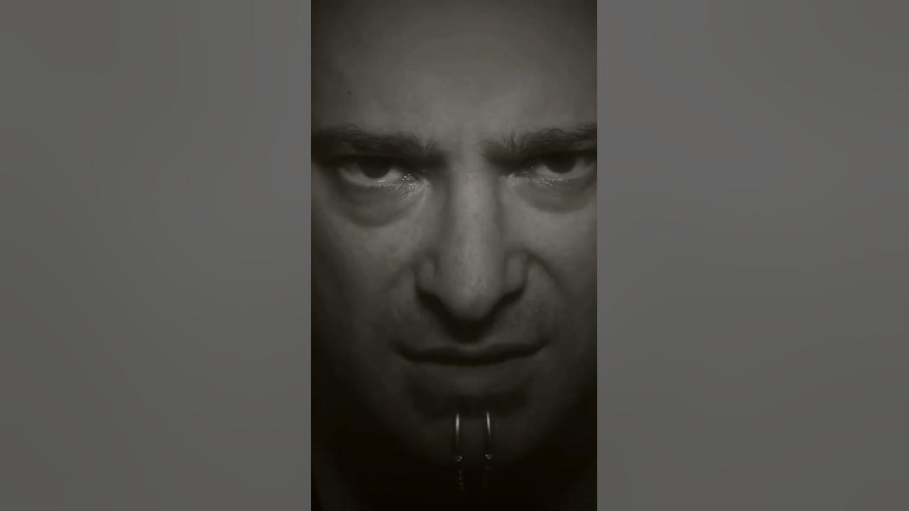 Disturbed - The Sound Of Silence Disturbed - The Sound Of Silence