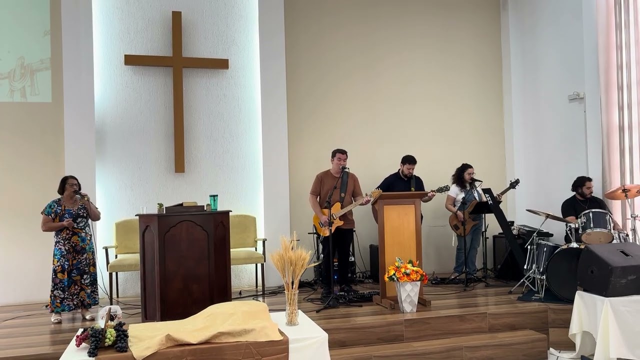 Nome sobre todo nome