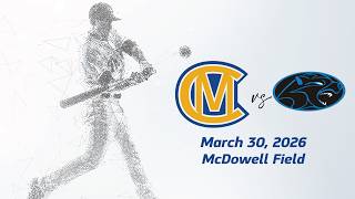 Canon Mac vs. Woodland Hills Varsity Baseball