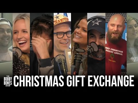 Video: Bobby Bones nettoverdi: Wiki, gift, familie, bryllup, lønn, søsken