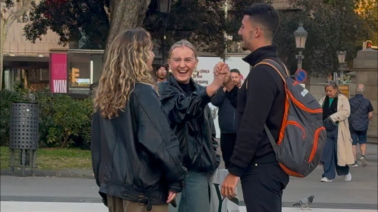 Eres emprendedor pero te da miedo hablar con mujeres (Aquí está el problema real)