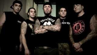 Agnostic Front - Forgive Me, Mother