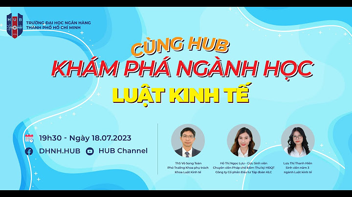 Ngành luật kinh tế lấy bao nhiêu điểm năm 2024