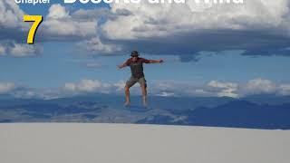 Lecture 2 Deserts & Wind