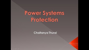 L41 Phase Comparison Pilot Relaying Scheme