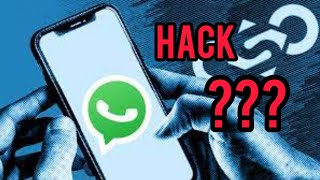 Hack?? Someone's WhatsApp with Mobile Number Possible ? The Shocking Reality of internet screenshot 3