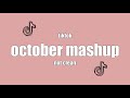 Tiktok Mashup October 2020 💜🔥 (Not Clean)