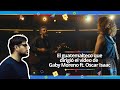 Diego Contreras, director de Luna de Xelajú con Gaby Moreno ft. Oscar Isaac