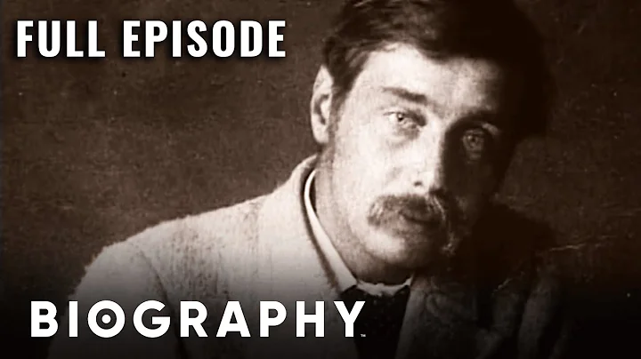 H.G. Wells: Time Traveler | Full Documentary | Bio...