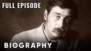 H.G. Wells: Time Traveler | Full Documentary | Biography