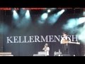 Kellermensch - Moribund Town (Live at Roskilde Festival, July 5th, 2012)