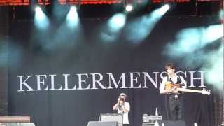 Kellermensch - Moribund Town (Live at Roskilde Festival, July 5th, 2012)