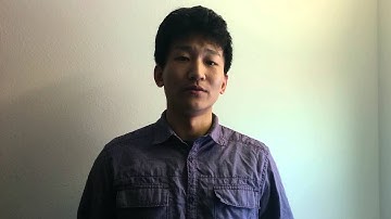 Self Introduction for Carnegie Mellon University