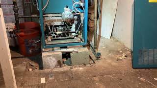 They Called 3 Plumbers Before Me Can I Save Her Broken Boiler?