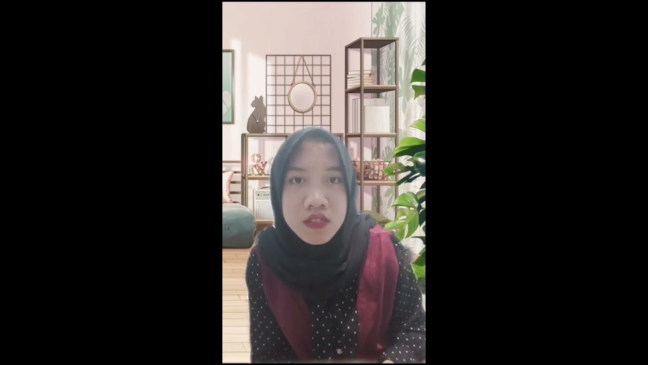 Projek UAS Communication persuasion \