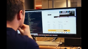 Vue Storefront + Magento2 webshop | Interview with Co-founders from Vendic and Vue Storefront