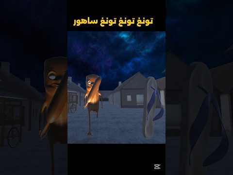 تونغ تونغ تونغ ساهور