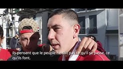 Documentaire Algérien sur le Hirak : Neutralité et objectivité - تقرير مصور جزائري عن حراك
