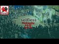 Selfless or Selfish | Laban para sa ISLA