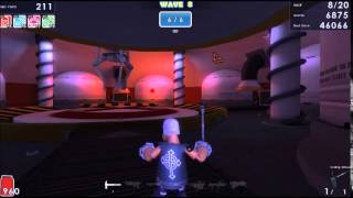 MicroVolts hack- single wave hard hack