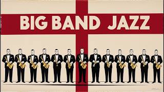 🎺 Smooth 1940s Big Band Jazz | Relaxing Vintage Swing screenshot 2
