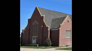 Larry Fester Memorial Service
