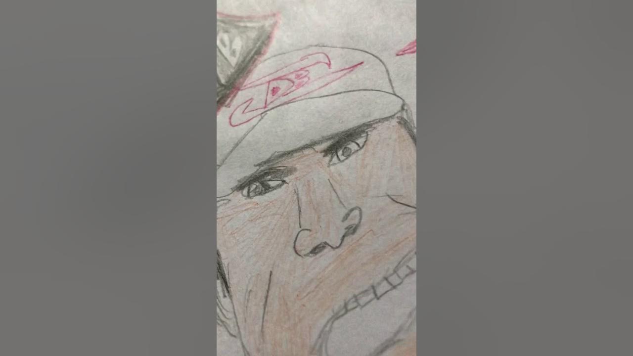 Diecast buffet drawing YouTube