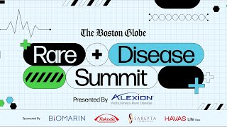 Changing the Course of the Rare Disease Diagnostic Odyssey Sponsored by Alexion