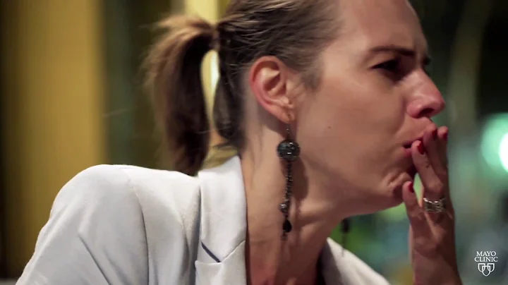 Mayo Clinic Minute: What is eosinophilic esophagitis and why is it becoming more common?