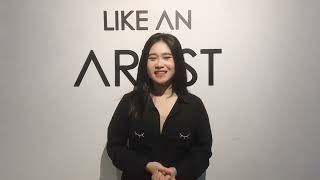 Sonia Henta Angelina Seleksi Frontliner Pkss Malang