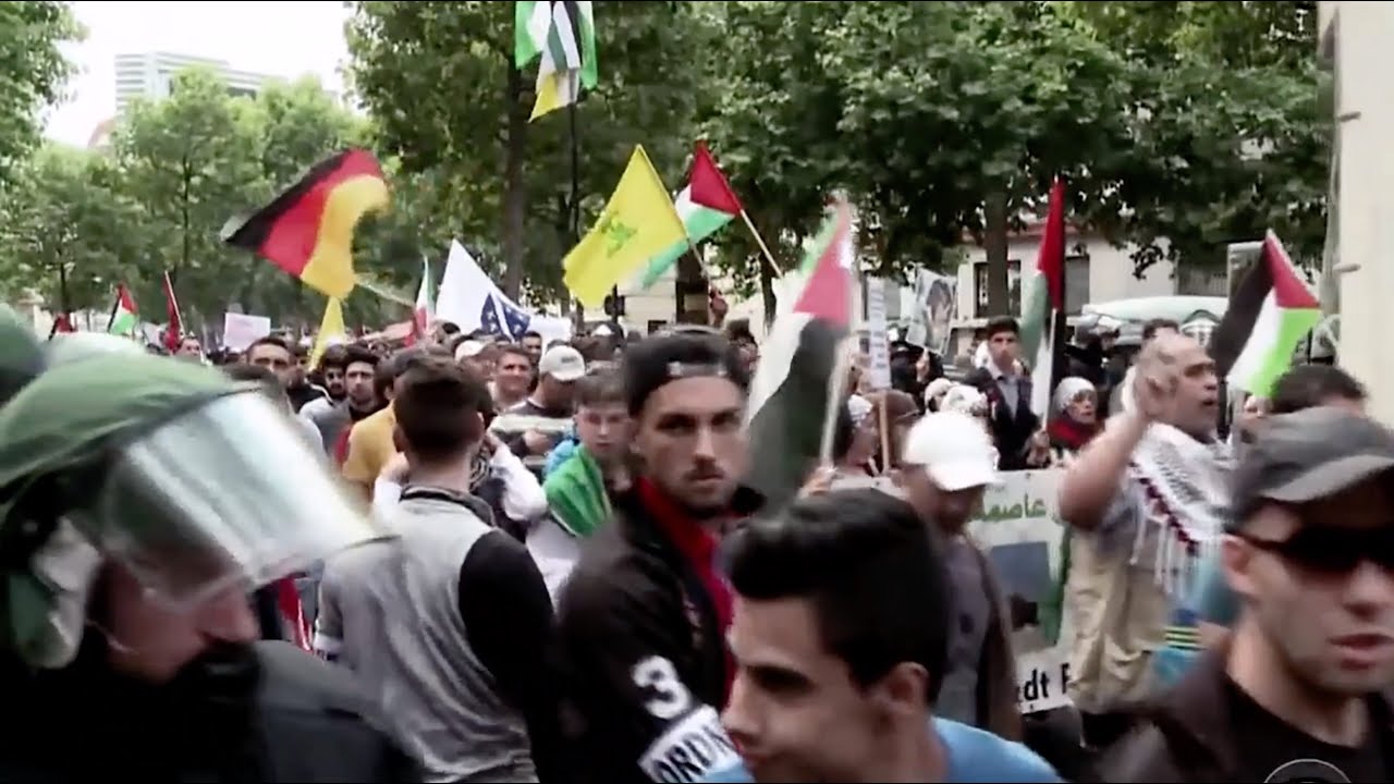 The Lawfare Project: Protecting Civil and Human Rights